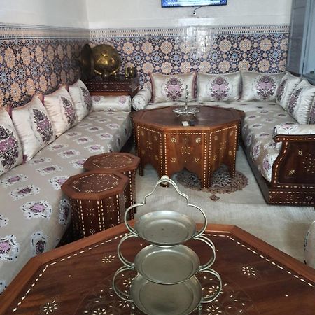 Marrakech Plus 马拉喀什 外观 照片