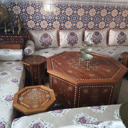 Marrakech Plus 马拉喀什 外观 照片
