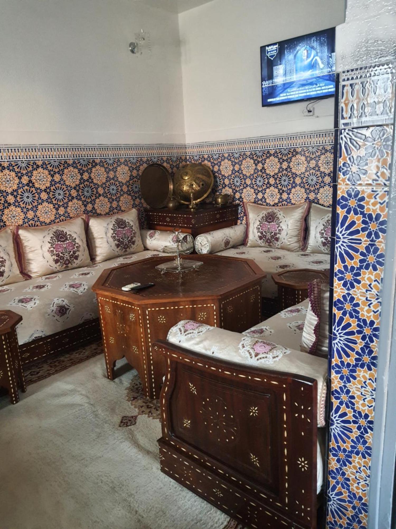 Marrakech Plus 马拉喀什 外观 照片