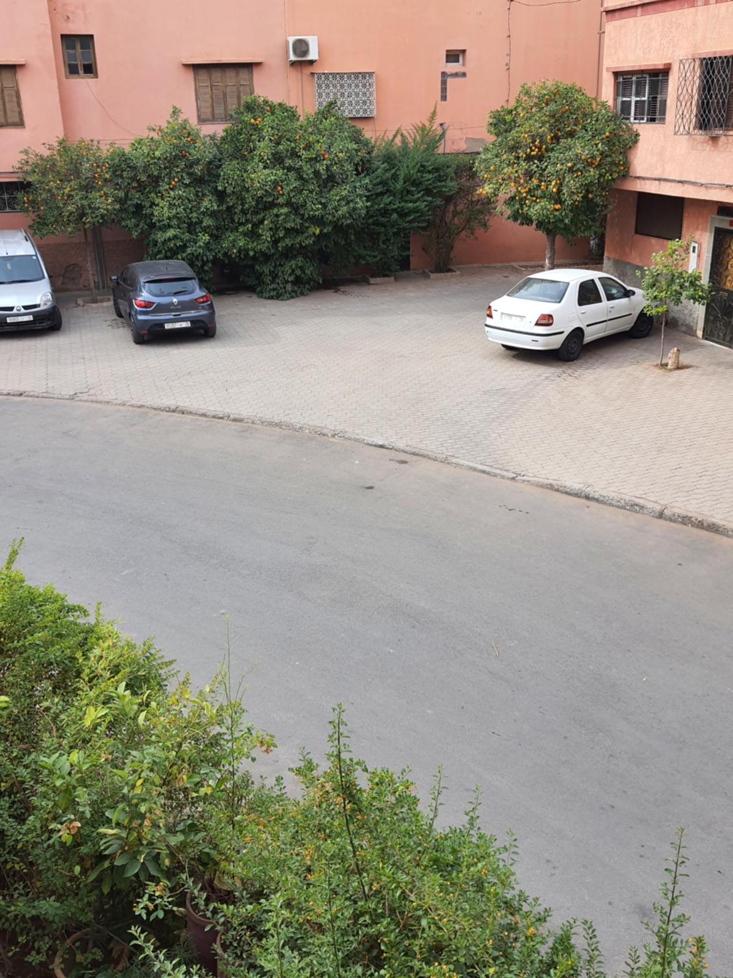 Marrakech Plus 马拉喀什 外观 照片