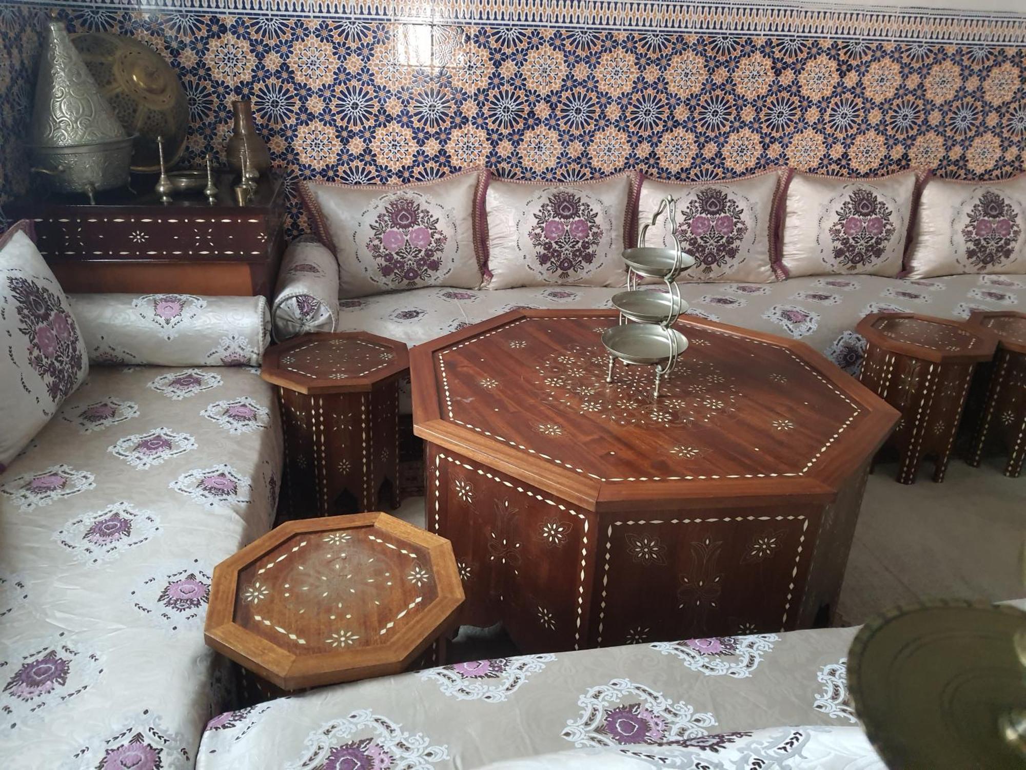 Marrakech Plus 马拉喀什 外观 照片