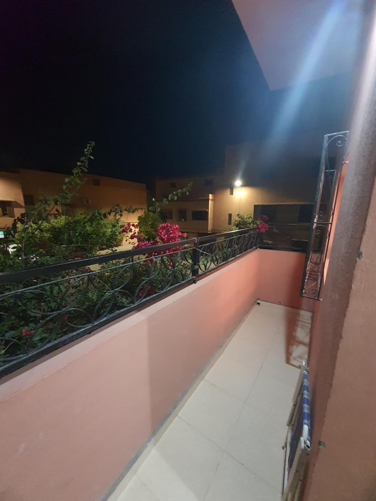 Marrakech Plus 马拉喀什 外观 照片