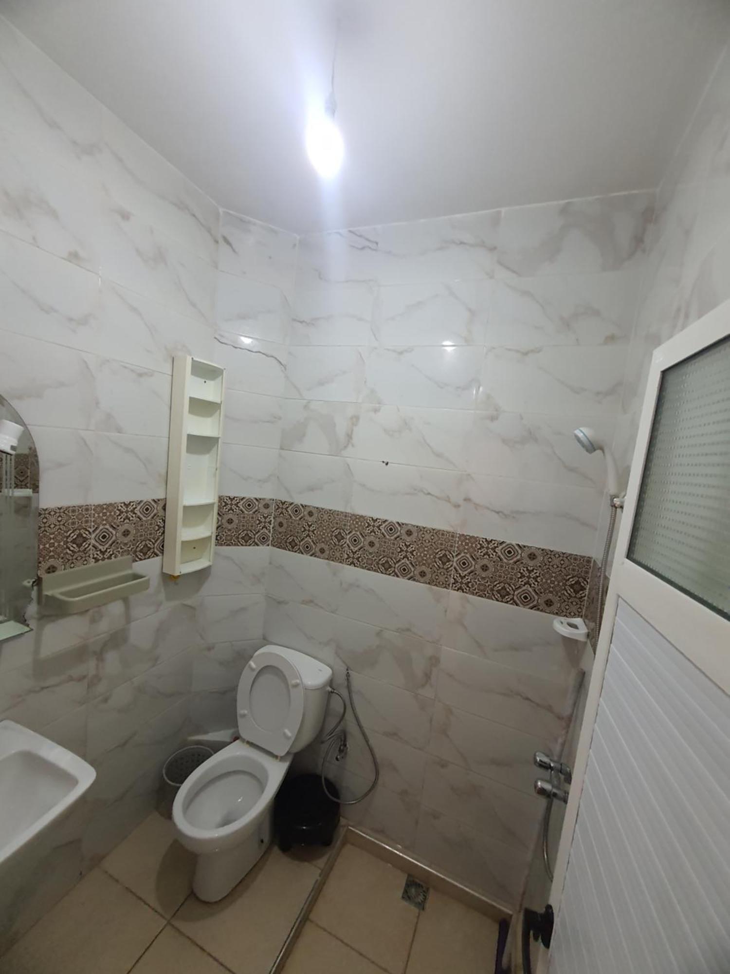 Marrakech Plus 马拉喀什 外观 照片