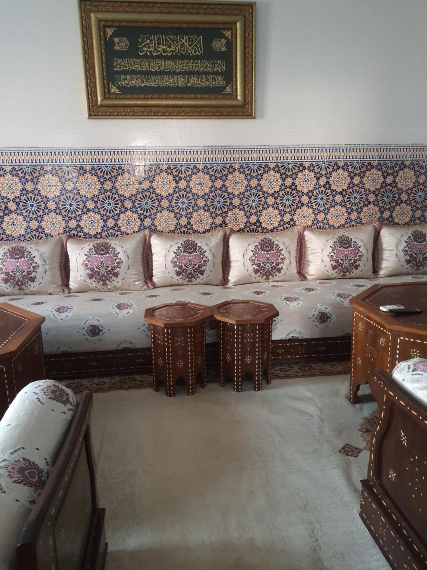 Marrakech Plus 马拉喀什 外观 照片