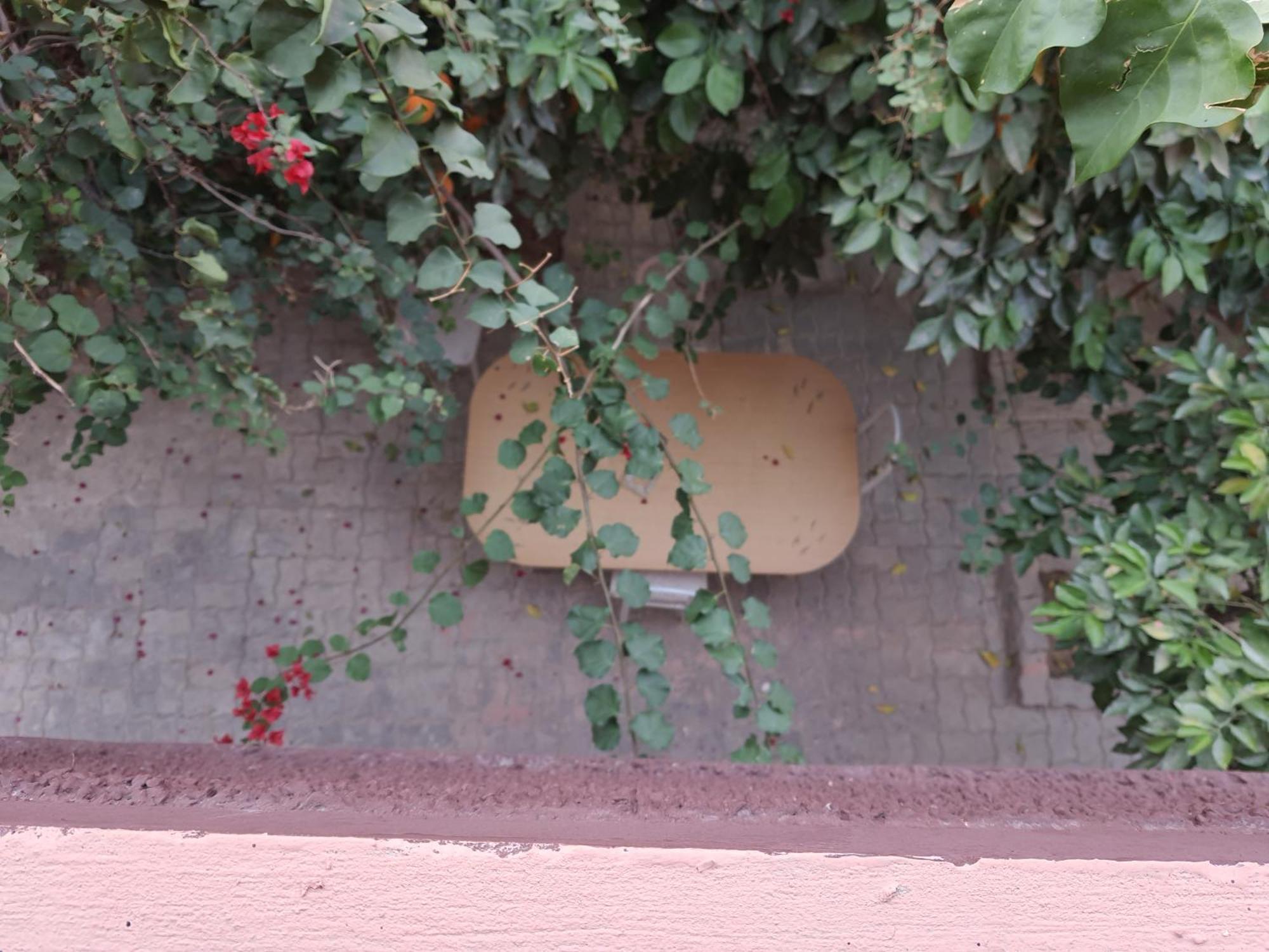 Marrakech Plus 马拉喀什 外观 照片