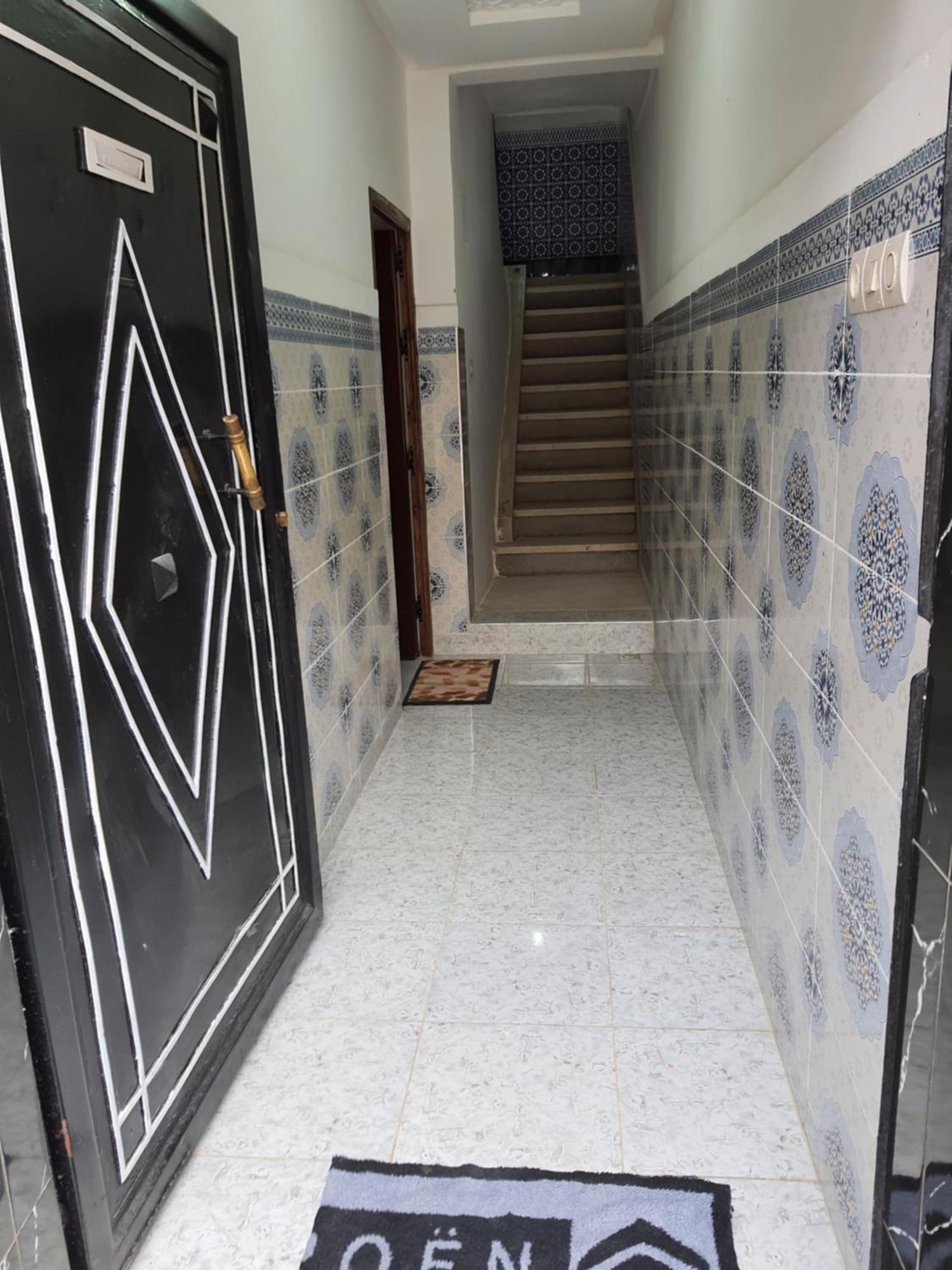 Marrakech Plus 马拉喀什 外观 照片