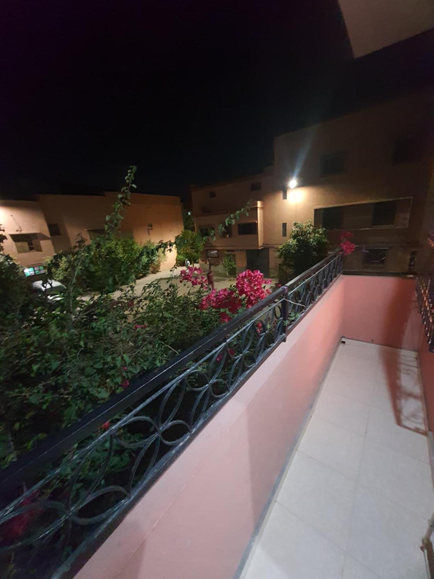 Marrakech Plus 马拉喀什 外观 照片