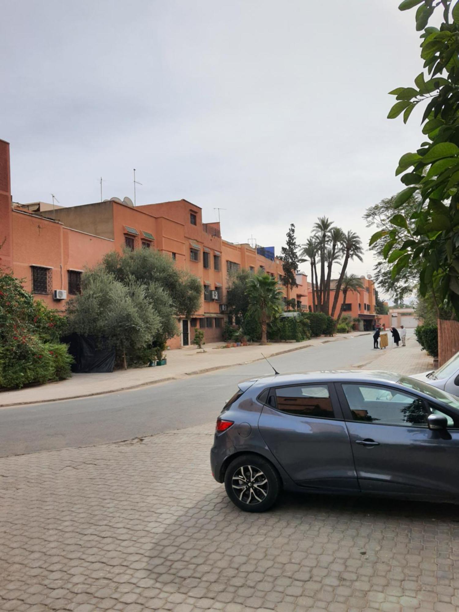 Marrakech Plus 马拉喀什 外观 照片