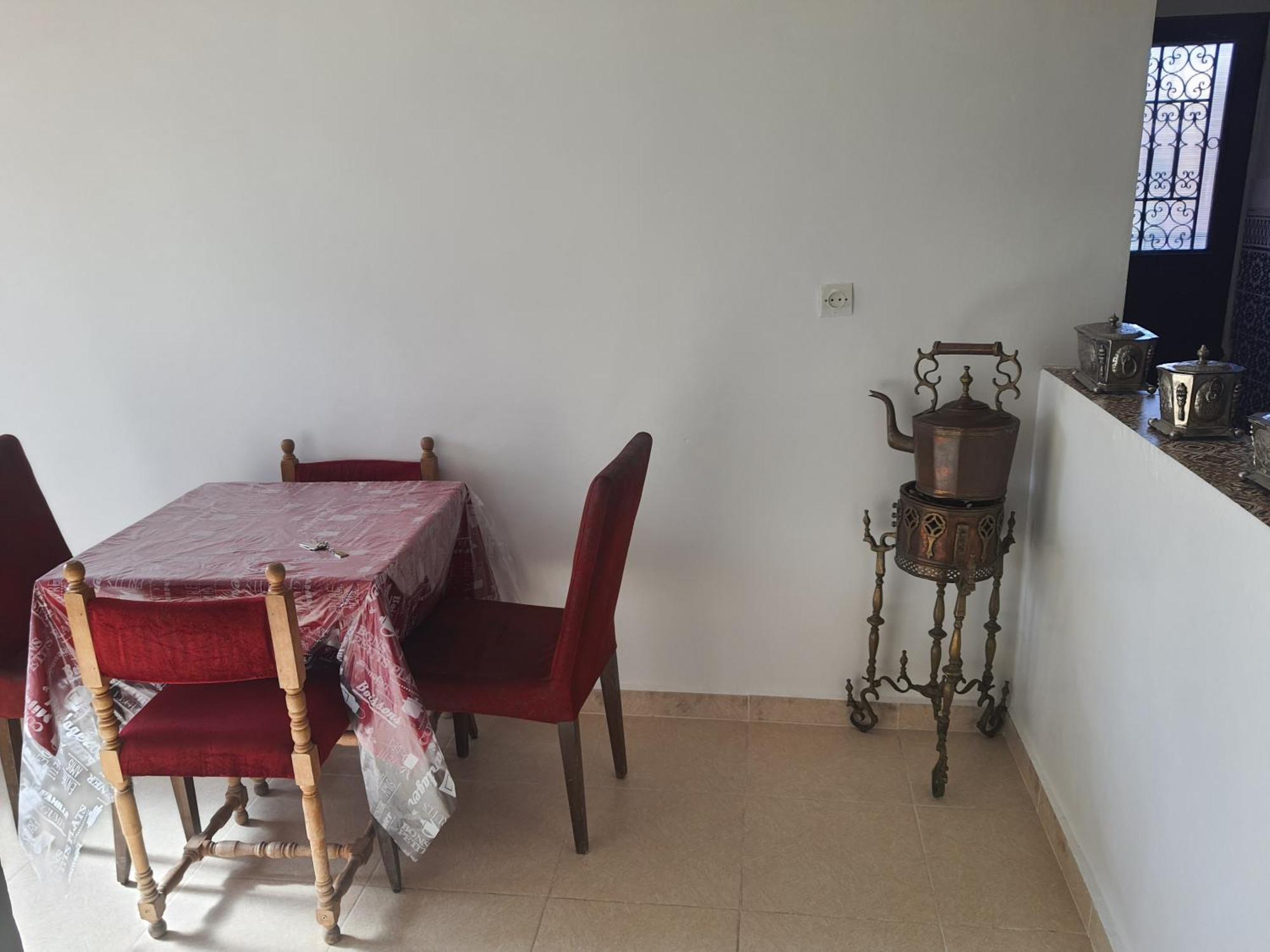 Marrakech Plus 马拉喀什 外观 照片