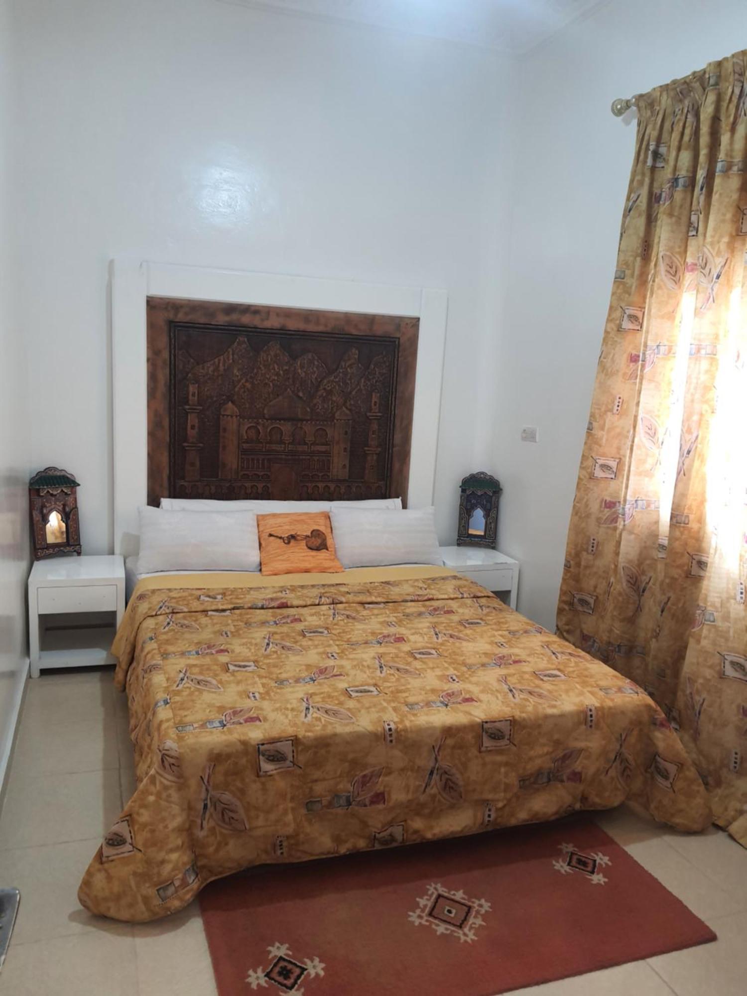 Marrakech Plus 马拉喀什 外观 照片