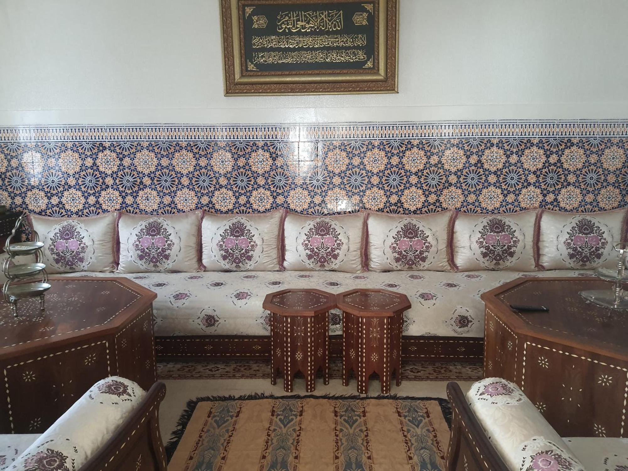 Marrakech Plus 马拉喀什 外观 照片