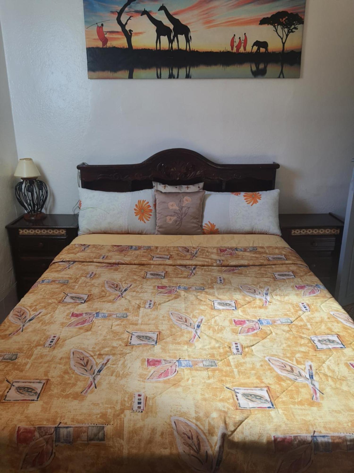 Marrakech Plus 马拉喀什 外观 照片