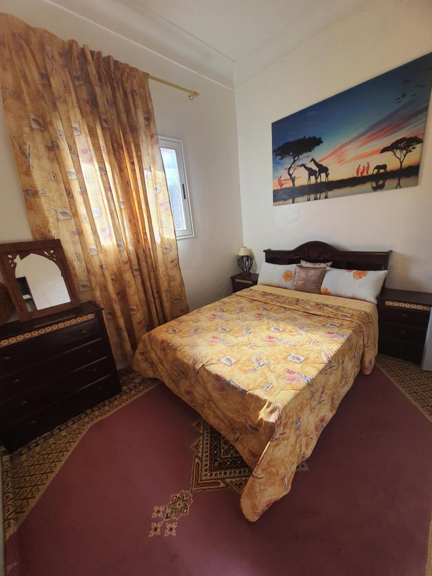 Marrakech Plus 马拉喀什 外观 照片
